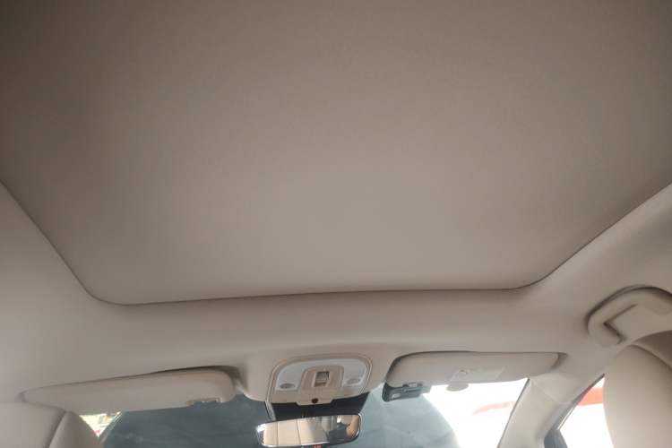 Used BYD Song MAX New Energy 2019 DM 1.5T Smart Connect Zhiyao Model 6 Seats China VI Standard
