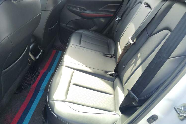 Used Changan CS55PLUS 2020 1.5T Automatic Colorful Model