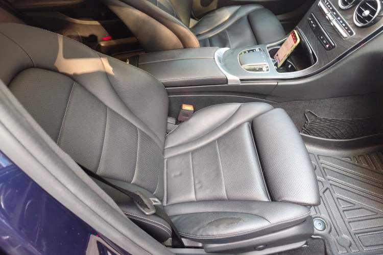 Used Mercedes-Benz C-Class 2020 C 260 L Sport Edition