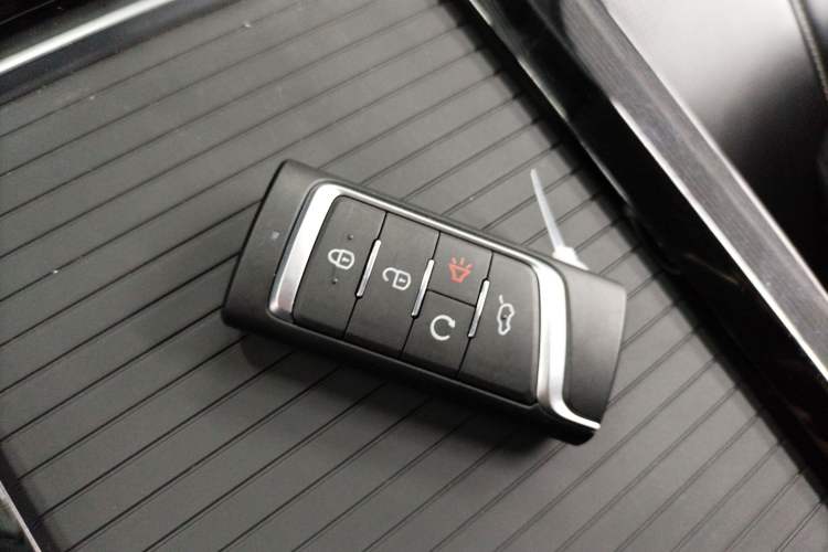 Used GAC Trumpchi M6 2023 PRO 270T DCT Luxury Edition
