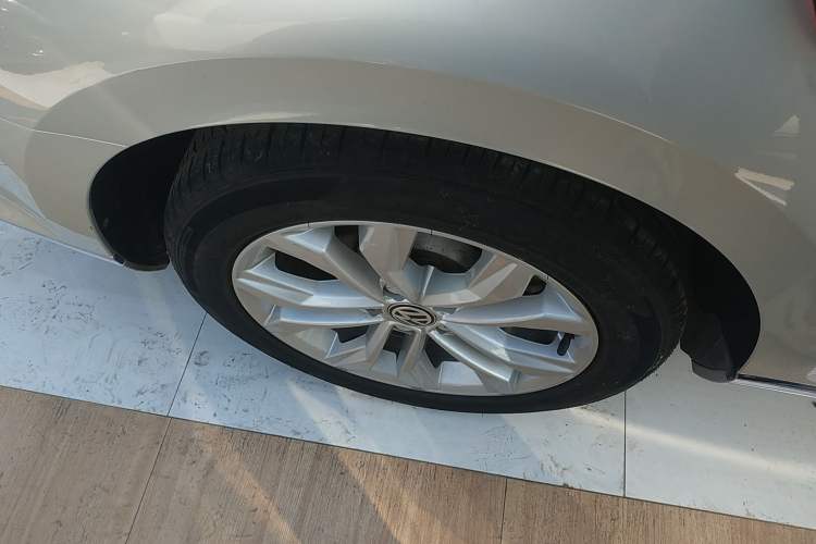 Used Volkswagen Magotan 2018 330TSI DSG Luxury Model