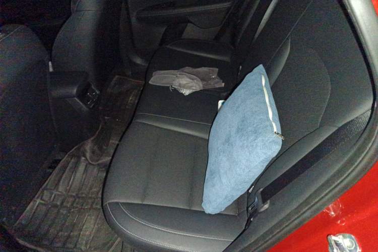 Used Kia K3 2019 1.5L CVT New Sharp Edition
