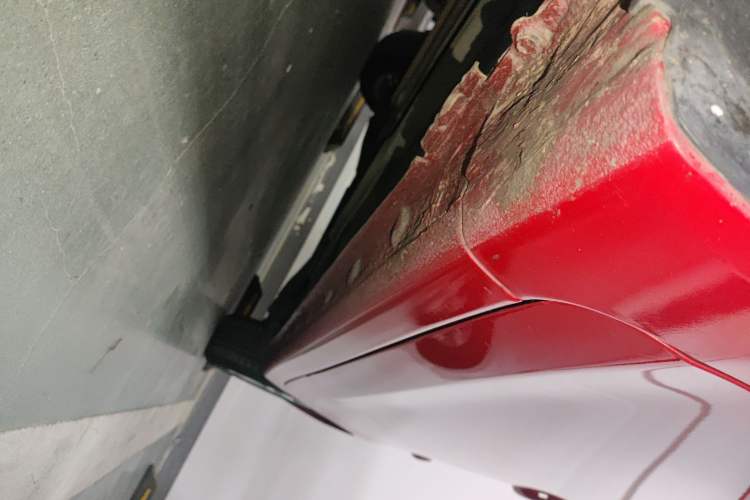 Used Honda Civic 2014 1.8L Automatic Classic Edition
