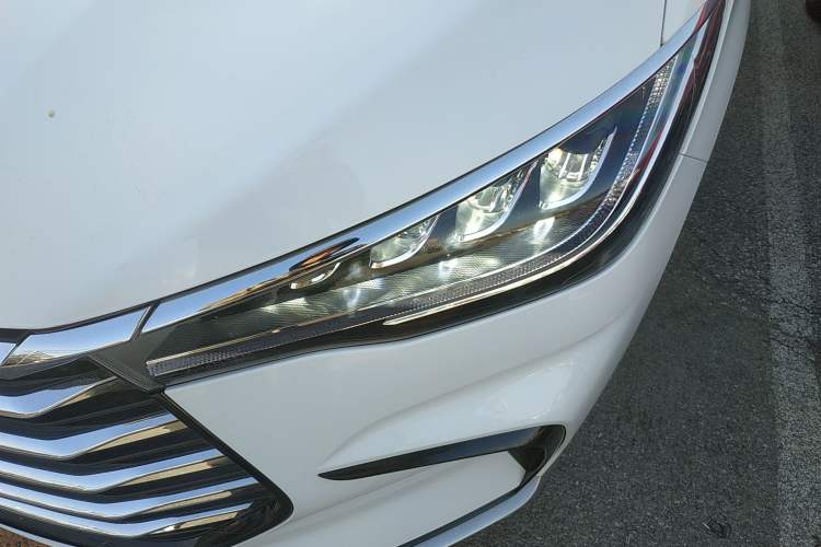 Used BYD Song MAX 2021 Upgraded Model 1.5T Automatic Luxury 7-Seater
