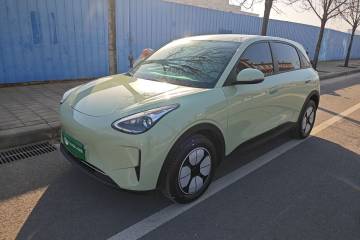 Used Geely Galaxy Geome 2025 310km Youth Edition