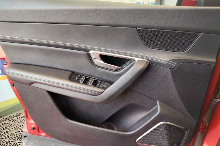 Used BYD Song Pro 2019 1.5T Automatic Elite Edition
