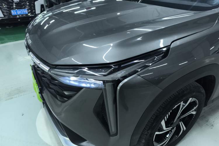 Used Geely Auto Emgrand X7 Sport 2023 Boyue COOL 1.5TD Smart Connect+
