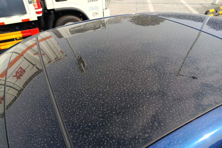 Used Hyundai Lafesta 2019 280TGDi Smart Speed Version China VI Standard
