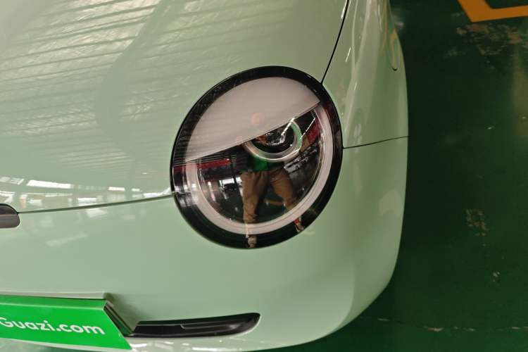 Used  Lumin 2023 205km Xiangqin Version