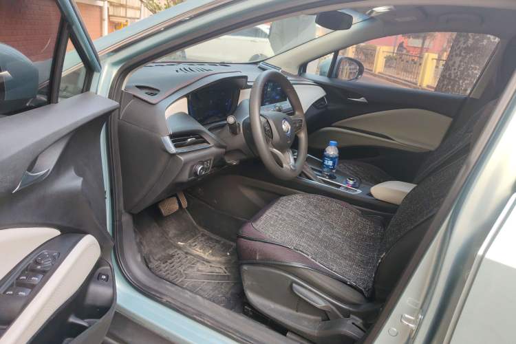 Used Buick Velite 6 2022 Plug-in Hybrid Connected Fashion Model
