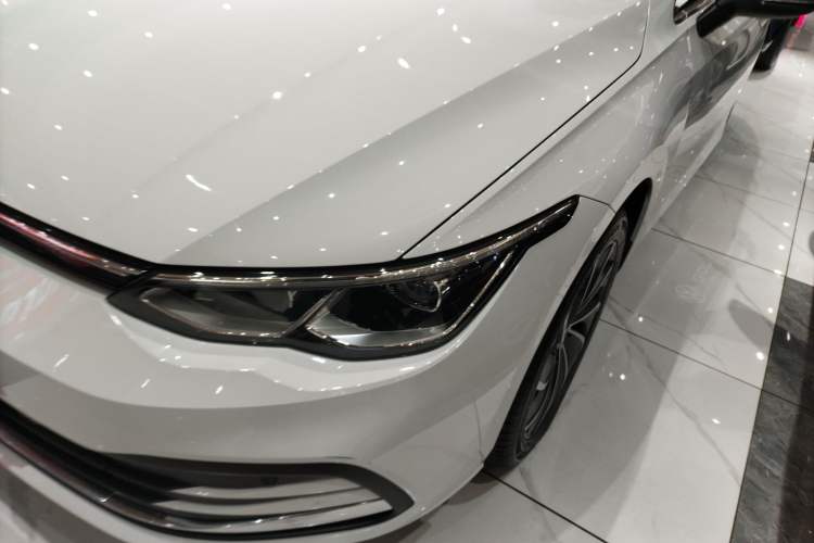 Used Volkswagen Golf 2021 280TSI DSG Pro
