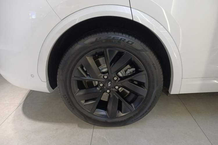 Used Li Auto L7 2023 Pro Model