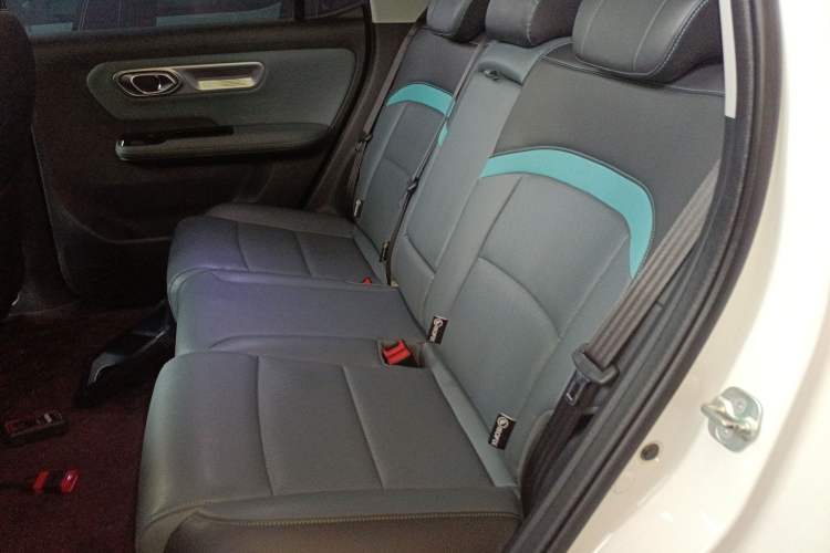 Used AION Y 2022 Plus 70 Tech Edition
