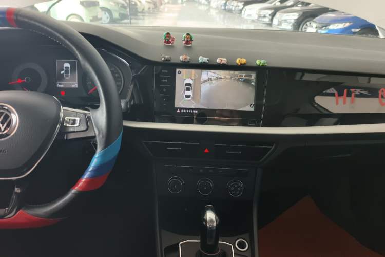 Used Volkswagen Lavida 2021 280TSI DSG Comfort Edition