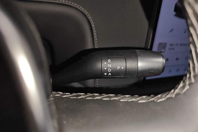 Used Li Auto L7 2024 Ultra Model
