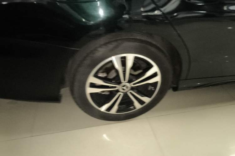 Used Mercedes-Benz C-Class 2020 C 260 Sport Edition
