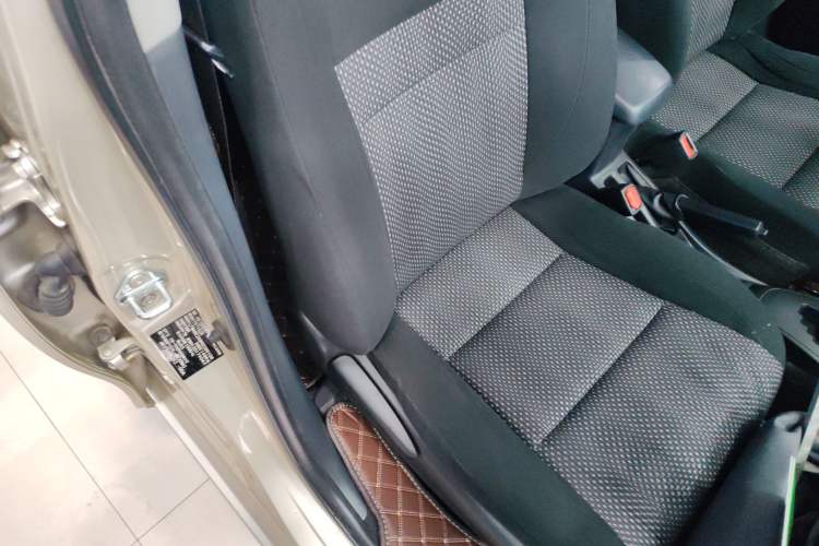 Used Toyota Vios 2017 1.5L CVT Innovation Edition
