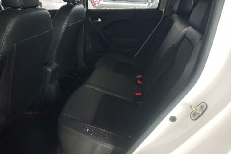 Used Citroen C3-XR 2018 1.6L Automatic Pioneer Model
