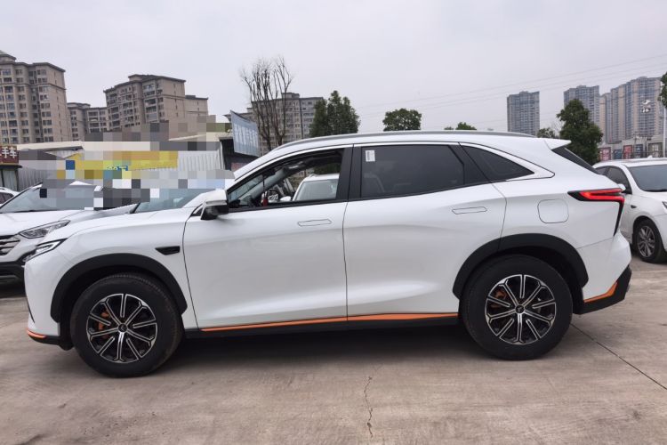 Used Cowin Kunlun 2023 Kunlun 300 Celestial Edition
