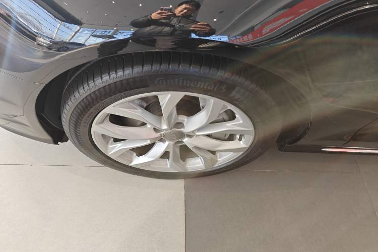 Used Audi A6L 2017 45 TFSI quattro Sport Edition
