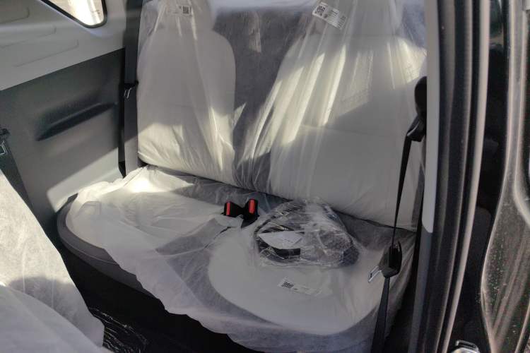 Used  Panda 2025 210km Panda Kart
