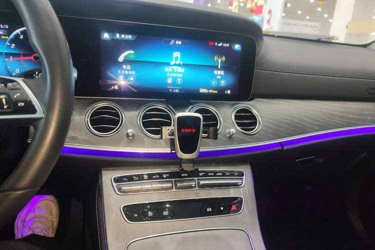 Used Mercedes-Benz E-Class 2023 Updated E 300 L Luxury Edition