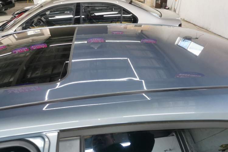 Used Toyota Corolla 2021 Dual-Motor 1.8L E-CVT Elite Edition
