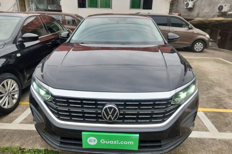 Used Volkswagen Passat 2022 280TSI Business Edition