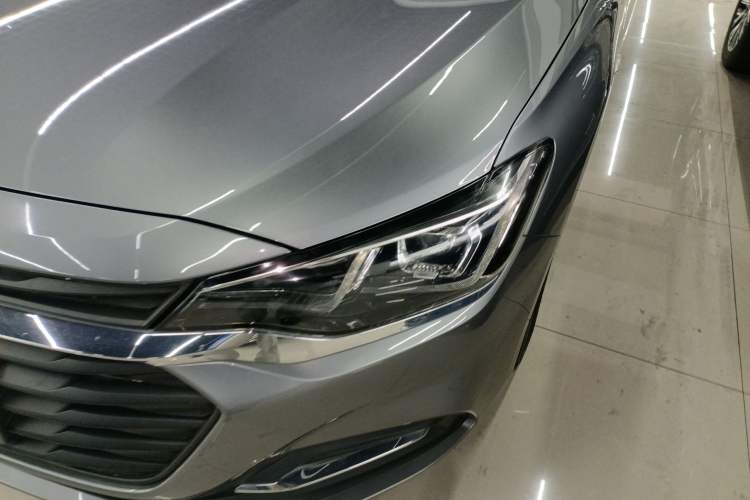 Used Chevrolet Monza 2022 320 Automatic Enjoyment Sunroof Version