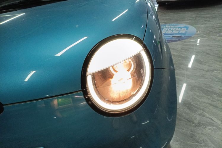 Used  Lumin 2022 210km Sweet Edition
