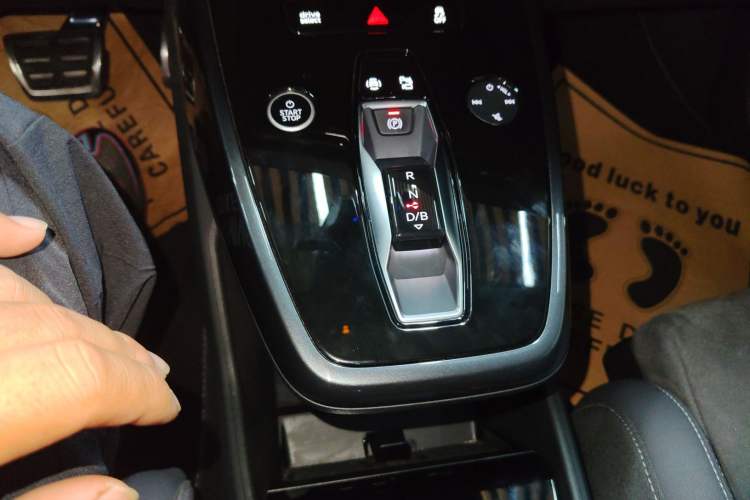 Used Audi Q4 e-tron 2023 40 e-tron Boundary Edition
