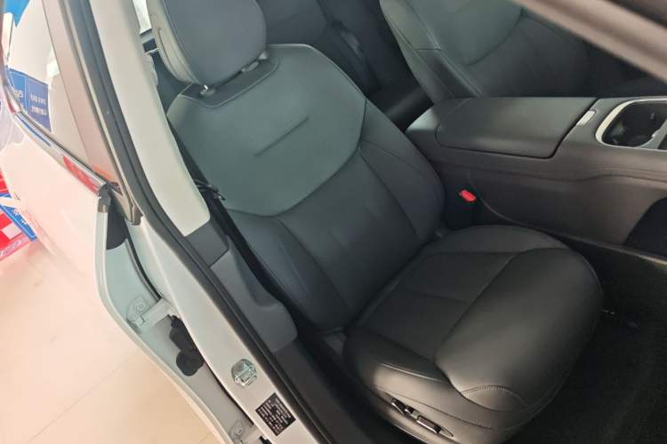 Used XPeng G6 2025 625 Long-Range Max Flagship Edition