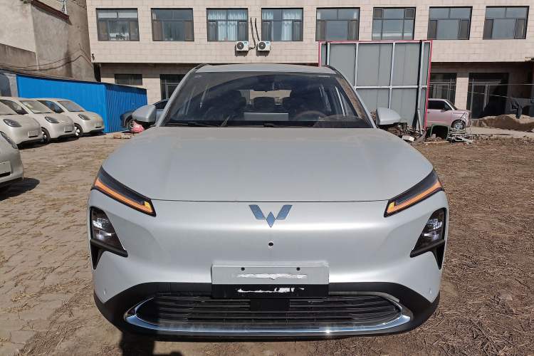 Used Wuling Xingguang S 