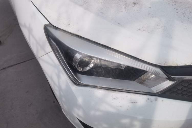 Used Haima M3 2016 1.5L Manual Fashion Edition
