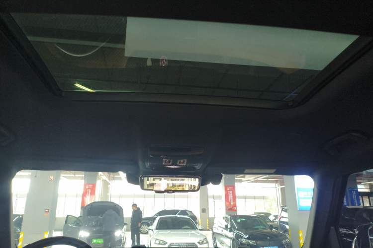 Used Land Rover Defender 2023 Facelift 110 3.0T P400 X-DYNAMIC HSE