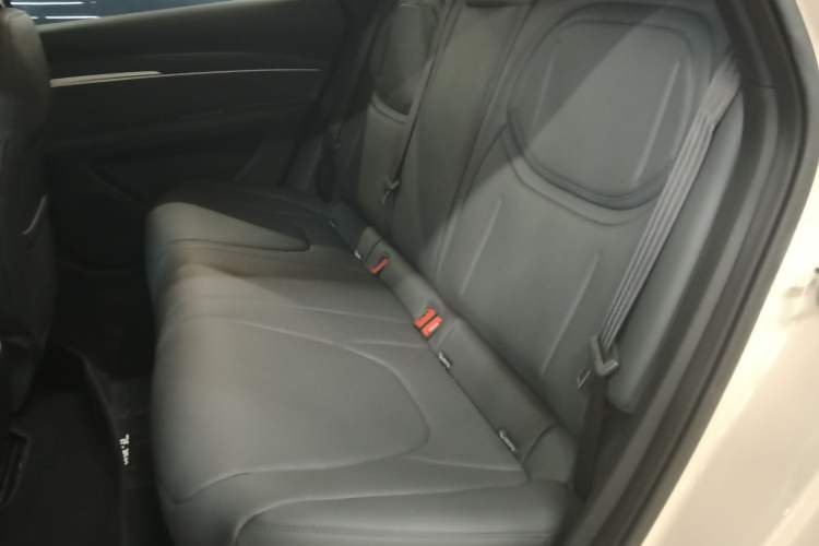 Used XPeng MONA M03 2024 620 with Ultra-Long Range