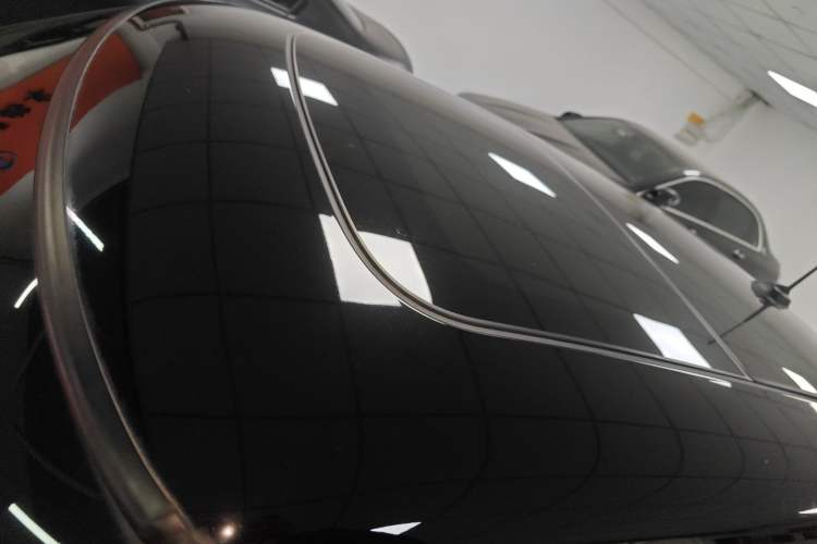 Used  MINI 2022 Updated 1.5T COOPER Classic Edition