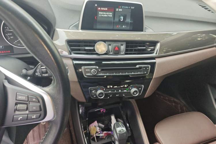 Used BMW X1 2018 xDrive20Li Luxury Edition
