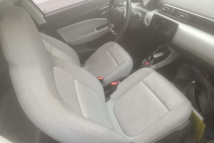 Used Leapmotor T03 2022 Crystal Edition
