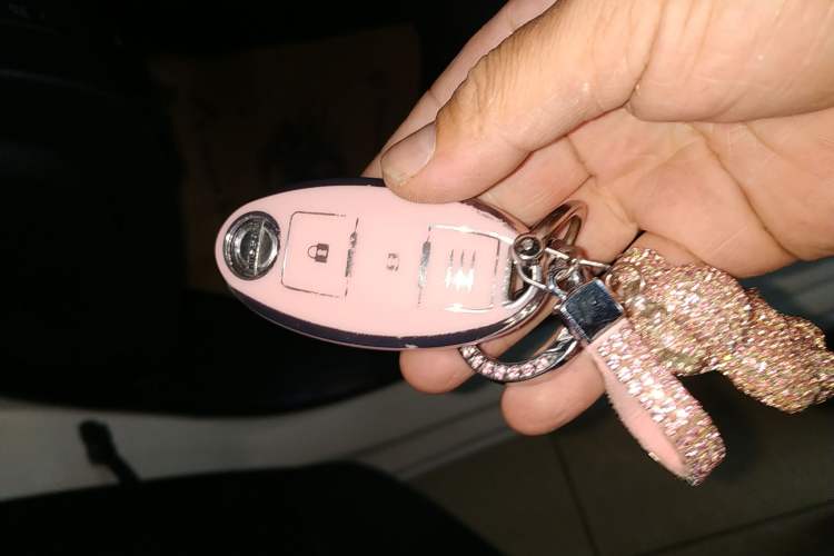 Used Nissan Tiida 2016 1.6L CVT Smart Drive Edition