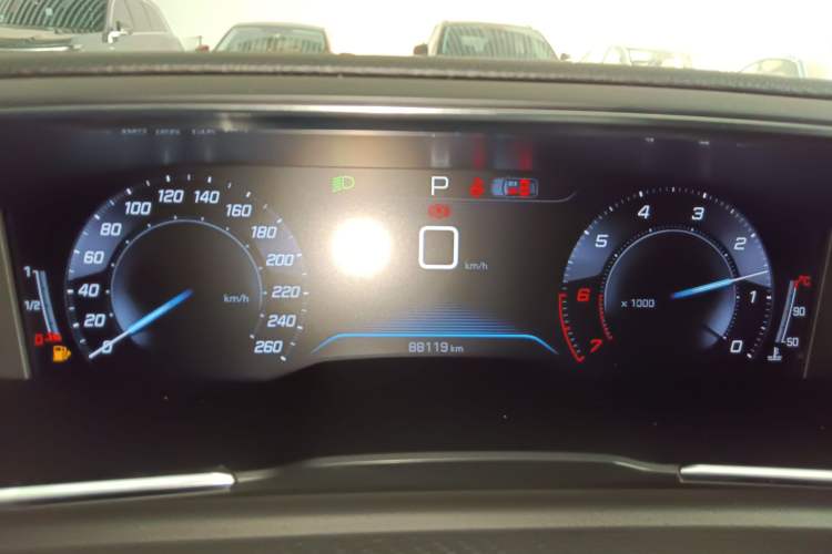 Used Peugeot 508 2021 508L 400THP PureTech Driving Control Edition
