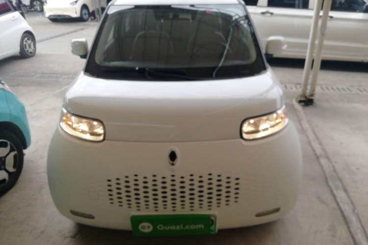 Used ORA White Cat 2020 360km Standard Version
