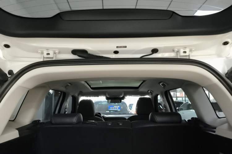 Used Haval DARGO 2021 1.5T DCT Two-Wheel Drive Border Collie Edition
