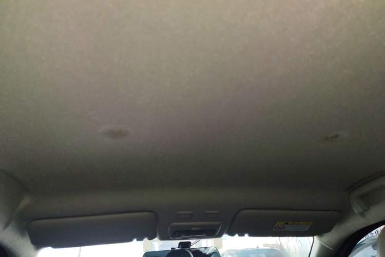 Used ORA Black Cat 2022 351 km Comfort Version Ternary Lithium
