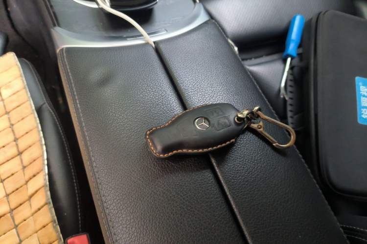 Used Mercedes-Benz C-Class 2018 C 200 L Sport Edition