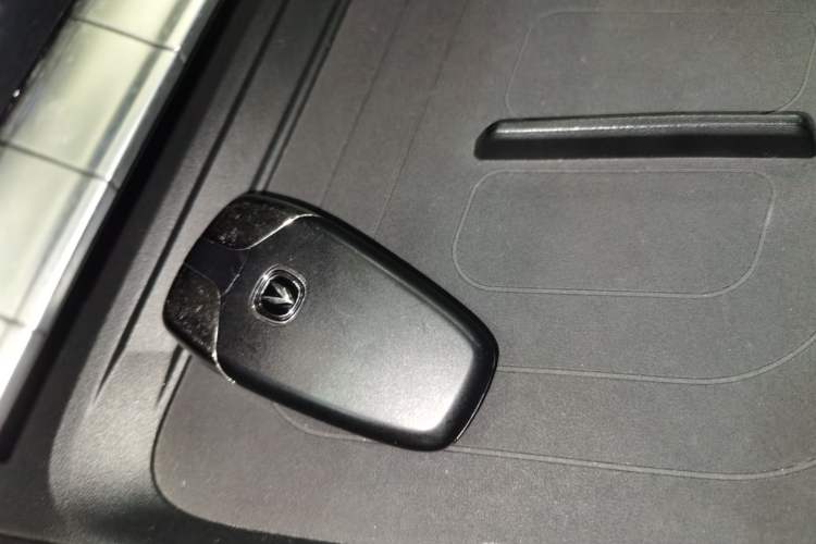 Used Changan UNI-T 2022 1.5T Luxury Edition
