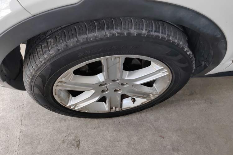 Used Land Rover Range Rover Evoque 2015 2.0T Five-Door Sporty Edition