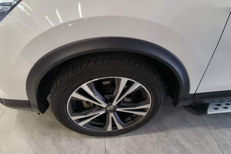 Used Nissan Qashqai 2022 2.0L CVT XV Premier Luxury Edition
