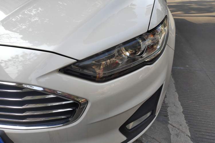 Used Ford Mondeo 2020 EcoBoost 180 Stylish Model
