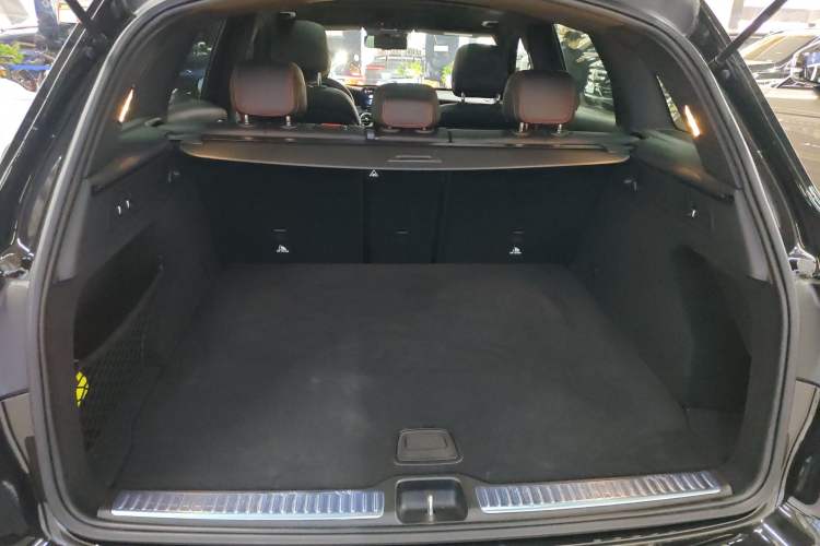 Used Mercedes-Benz GLC AMG 2022 AMG GLC 43 4MATIC
